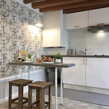 Feydeau - Bel Appartement- 2P - Paris 2 Dış mekan fotoğraf