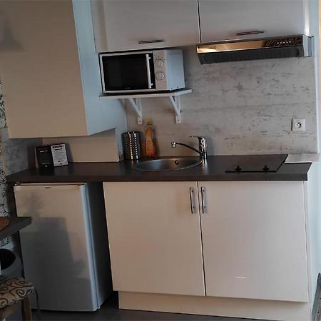 Feydeau - Bel Appartement- 2P - Paris 2 Dış mekan fotoğraf