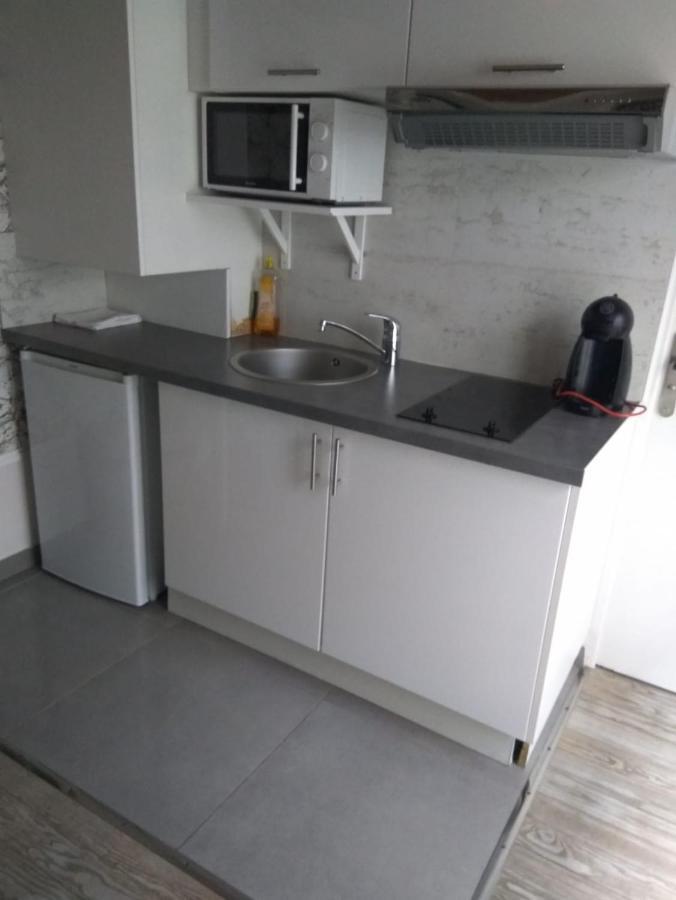 Feydeau - Bel Appartement- 2P - Paris 2 Dış mekan fotoğraf