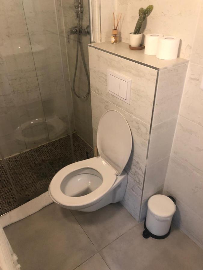 Feydeau - Bel Appartement- 2P - Paris 2 Dış mekan fotoğraf