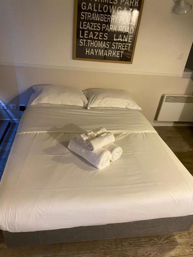 Feydeau - Bel Appartement- 2P - Paris 2 Dış mekan fotoğraf