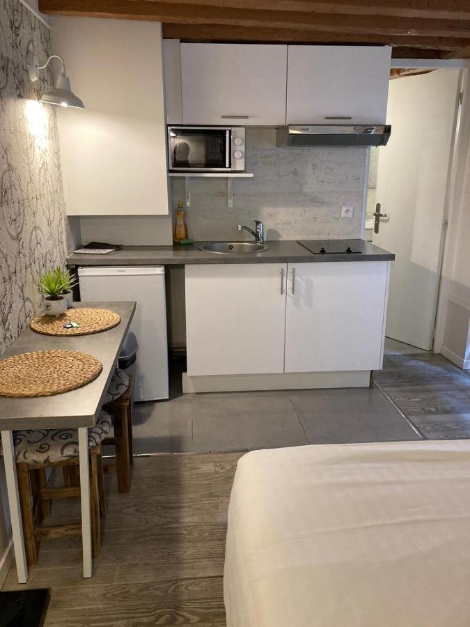 Feydeau - Bel Appartement- 2P - Paris 2 Dış mekan fotoğraf